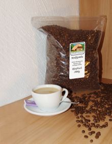2 kg Kaffee-Mischung Mokkamba